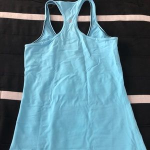 lululemon top size 4